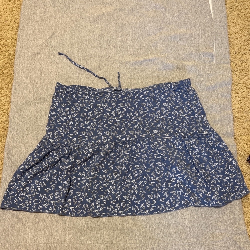Brandy Melville skirt